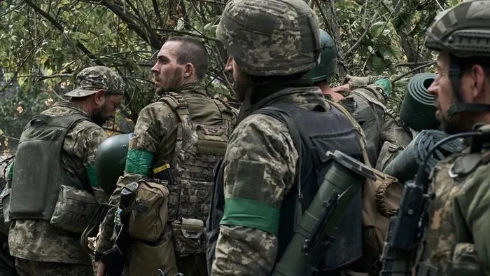 Cựu Tổng thư ký NATO: Ukraine có thể phải chấp nhận mất một phần lãnh thổ