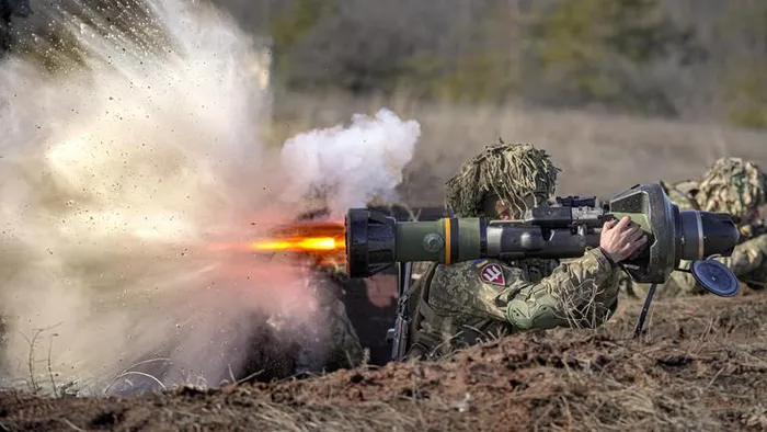 Mỹ lên tiếng sau khi Anh ủng hộ Ukraine tấn công lãnh thổ Nga