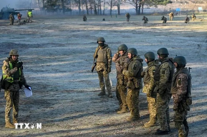 Chuyên gia dự báo quân Ukraine không thể trụ lại tỉnh Belgorod