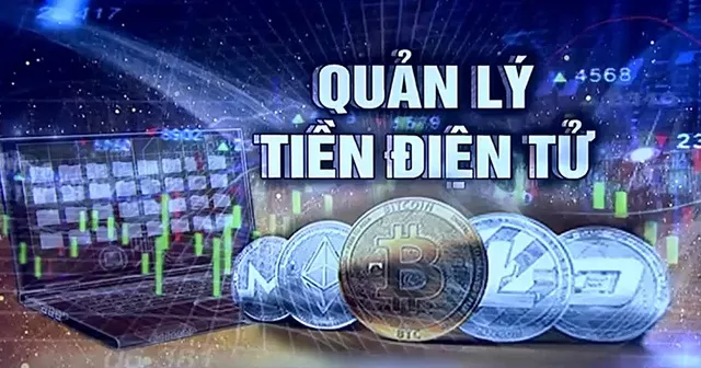 Nga xây dựng khung pháp lý nhằm quản lý thị trường tiền điện tử