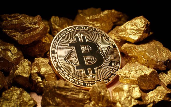 Giá Bitcoin sụt giảm thêm