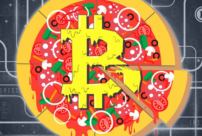 Điều gì xảy ra khi hết Bitcoin?