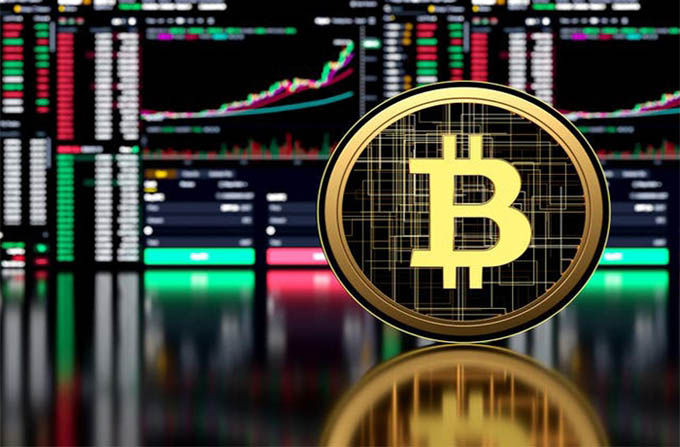 Giá Bitcoin hôm nay 22/12: Bitcoin tăng chóng mặt giúp loạt tiền ảo phục hồi