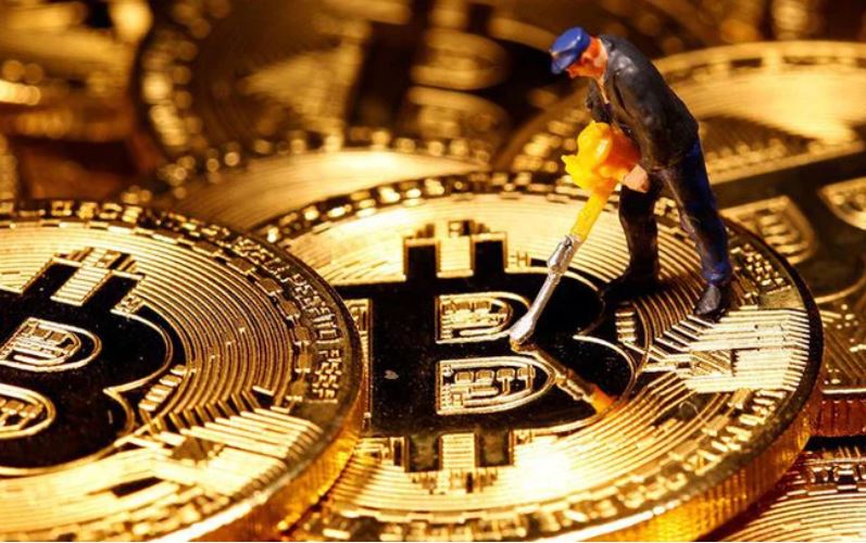 Goldman Sachs: Vàng và Bitcoin - không ai ''ăn thịt'' được ai