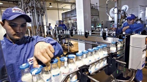 Nga cấm vận, Ukraine mất gì?