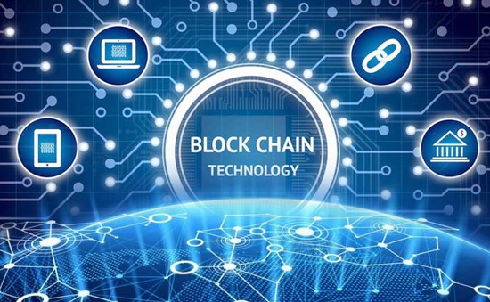 Không bỏ lỡ ''chuyến tàu mới'' blockchain