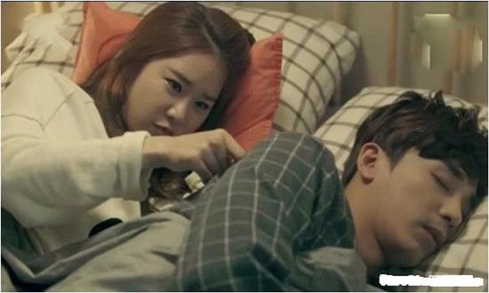 Cưới 1 năm chồng chỉ ngủ với vợ 3 lần