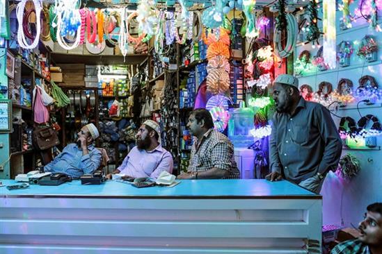 Bức tranh kinh tế thế giới năm 2015