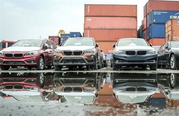 Tổng cục trưởng Hải quan: Lô xe BMW nằm cảng Vũng Tàu có chủ