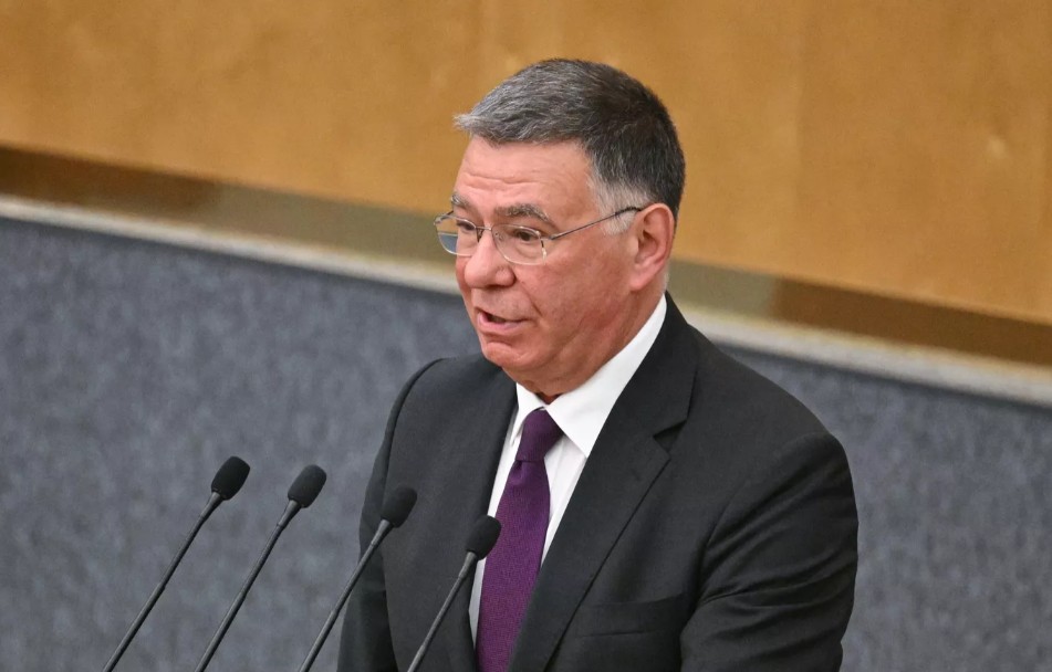 Nga sẽ tiếp tục phát triển quan hệ đối tác với châu Phi