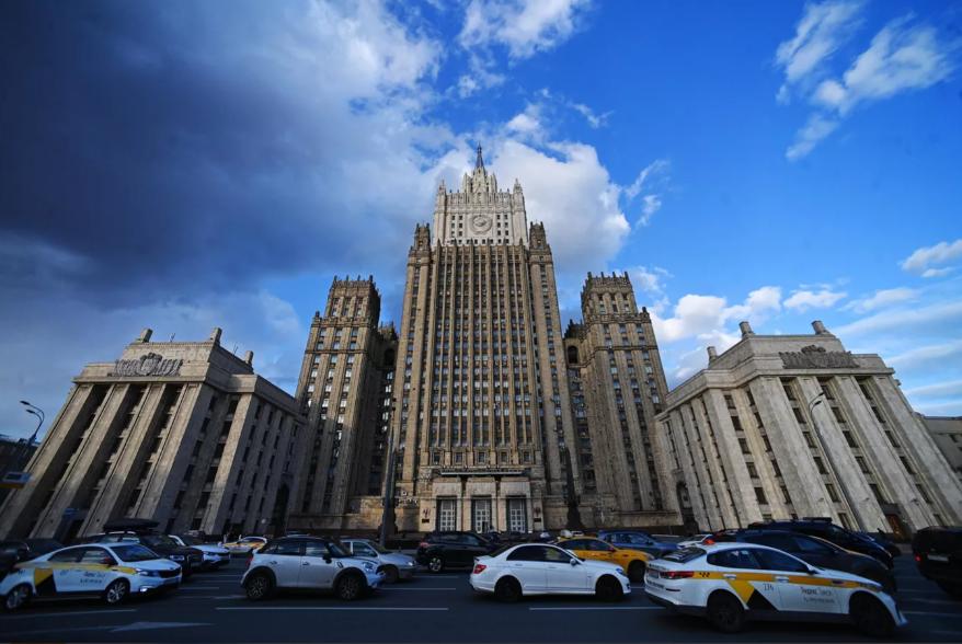 Bộ Ngoại giao Nga lưu ý về chi tiêu quốc phòng khổng lồ của NATO