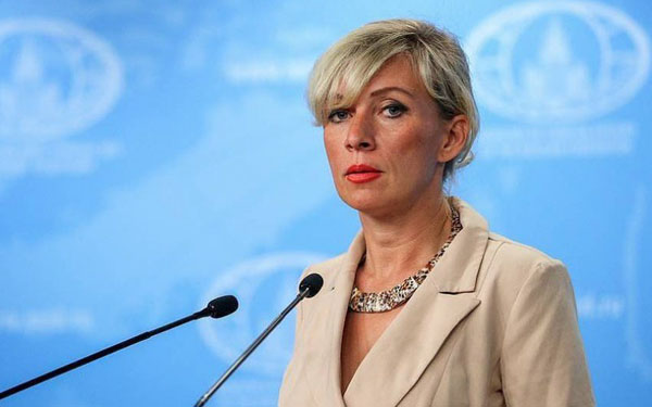 Nga đề nghị Interpol xác nhận tung tích người nghi là điệp viên CIA