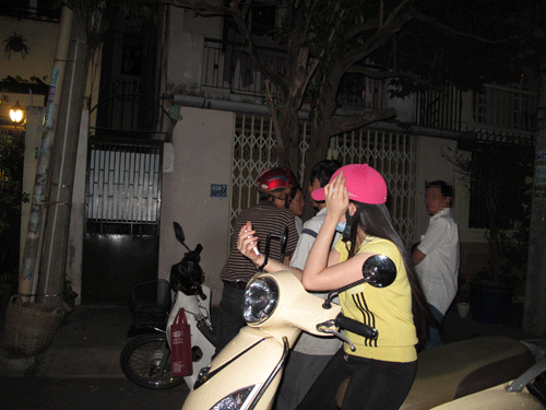 Ôm gần trăm tỉ đồng của người thân bỏ trốn trước Tết