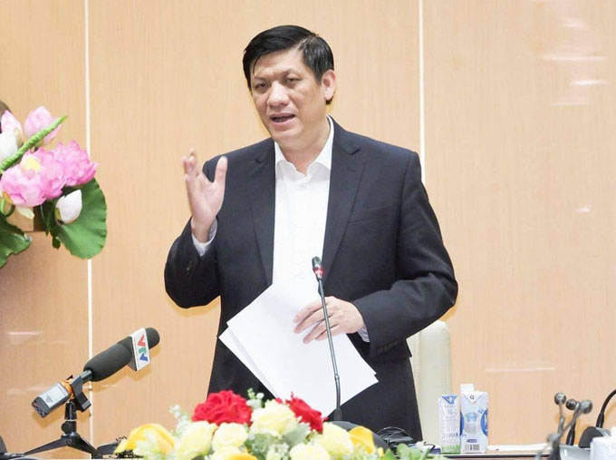 Thiết lập 3 bệnh viện dã chiến tại Hải Dương, dồn tổng lực sớm dập dịch Covid-19
