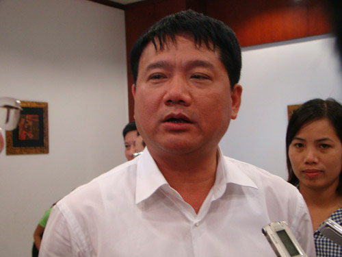 Bộ trưởng Thăng: Sẽ loại khỏi ngành cán bộ dung túng, bao che!