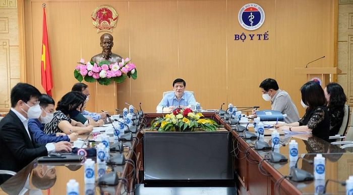Việt Nam: Sáng 20/5, đã 34 ngày không có ca mắc COVID-19 ở cộng đồng