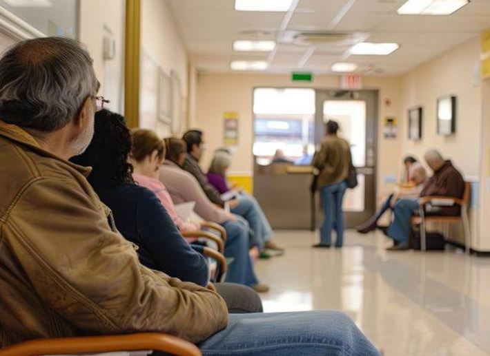 Hàng chục nghìn ca tử vong do phải chờ khám bệnh ở Canada