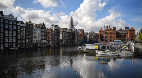 Đảng cánh hữu ở Hà Lan ủng hộ dỡ bỏ lệnh trừng phạt chống Nga