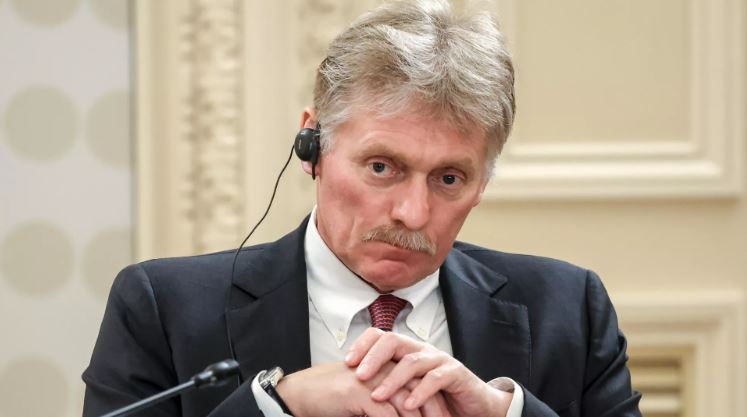Kremlin: Quân đội Nga tấn công vào cơ sở hạ tầng quân sự và cận quân sự của Ukraina