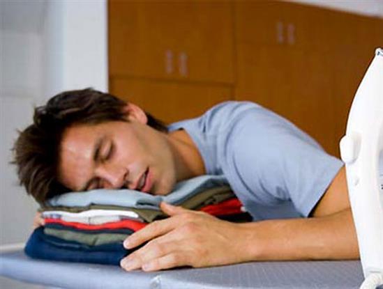 Em không thể tìm được một lý do chính đáng để bỏ chồng