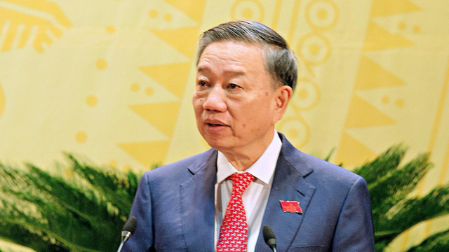 Bộ trưởng Công an: Mỗi ngày có hàng trăm người xuất nhập cảnh trái phép