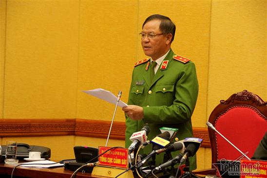 Bộ Công an: Bỏ hộ khẩu giấy, chuyển sang hộ khẩu công nghệ