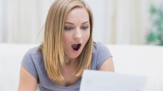 Sự thật bẽ bàng được phát hiện ra từ facebook