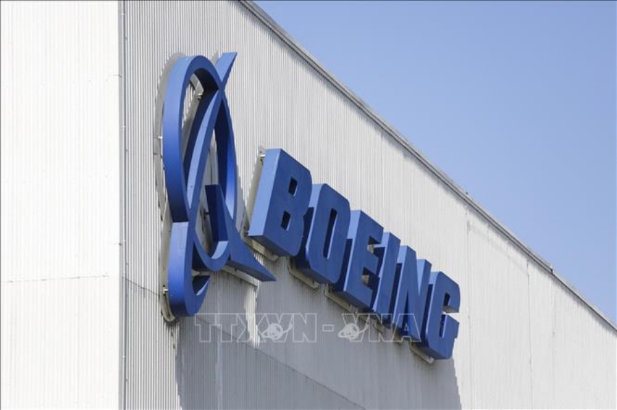 Boeing đứng trước nỗi lo mới