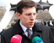 Người dân bị nạn vì băng tuyết ở Moldova được bồi thường