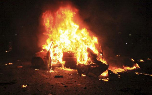 Thổ Nhĩ Kỳ sẽ công bố “thủ phạm” vụ đánh bom trong ngày hôm nay