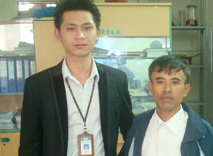 Nghệ An: Mất ăn mất ngủ vì bỗng dưng... nhận được tiền