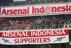 Thắng Indonesia 7-0, Arsenal 'hù dọa' tuyển Việt Nam