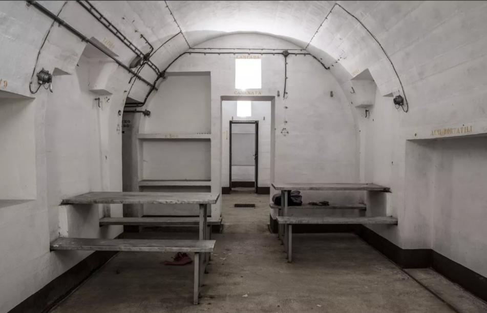 Truyền thông: Có thể tìm thấy Phòng Hổ phách khi khai quật boongke SS ở Ba Lan