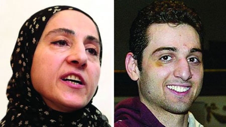 Mẹ nghi phạm Boston muốn đưa xác con về Nga chôn cất