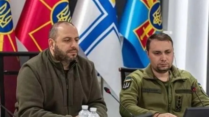 Lãnh đạo quân sự Ukraine sắp có biến động lớn?