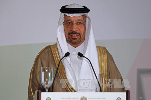 Nga và Saudi Arabia thực hiện thỏa thuận cắt giảm sản lượng khai thác dầu