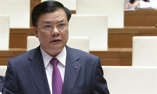 Bộ trưởng Tài chính: “Chúng tôi sai, chúng tôi sẽ chịu trách nhiệm“