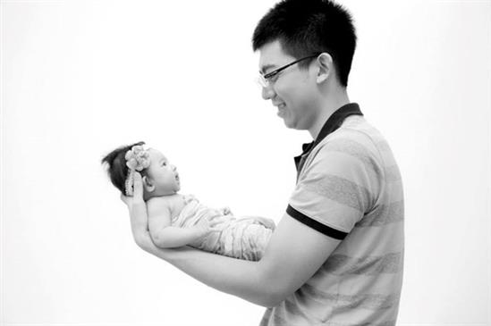 Bố vợ gửi con rể: 