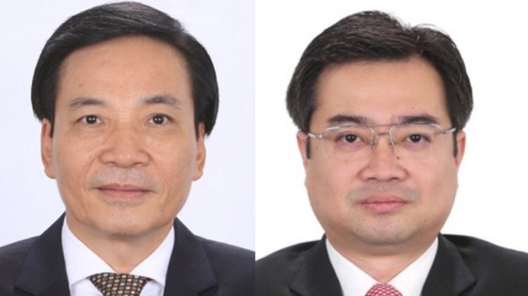 Điều động ông Nguyễn Thanh Nghị, Bí thư Kiên Giang, về lại Bộ Xây dựng
