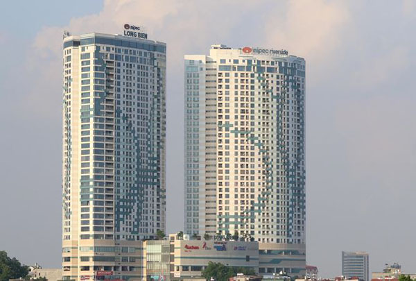 Bộ Xây dựng thanh tra gần trăm dự án: Có 