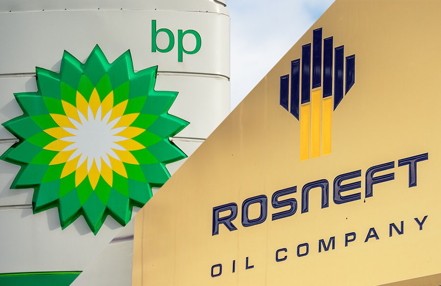 BP từ bỏ hoạt động ở Nga với khoản thiệt hại lên tới 25 tỷ USD