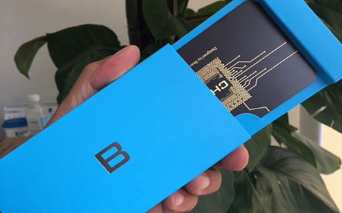Hơn 2.000 khách được mời dự ra mắt Bphone 2
