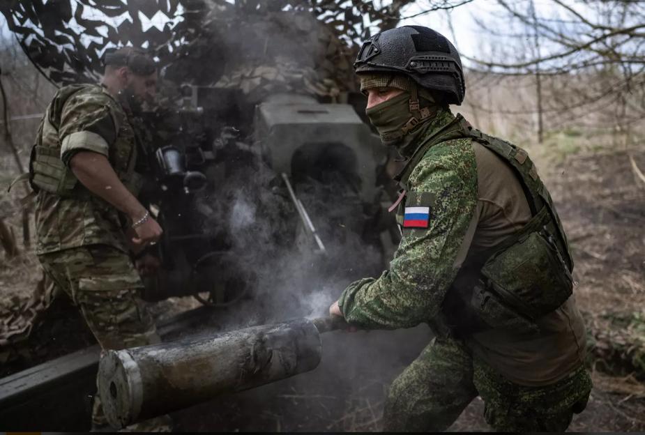 Phương Tây không nhận ra những tín hiệu về chiến thắng tất yếu của Nga