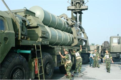 S-300 Việt Nam sẽ thi đấu quốc tế?