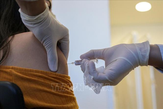 Brazil: Bang Bahia thử nghiệm lâm sàng giai đoạn 3 vaccine phòng COVID-19 của Nga