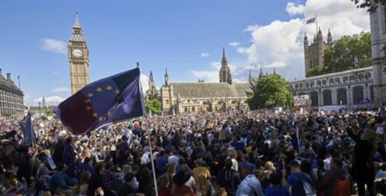Nhờ bị EU trừng phạt, Nga phất như gió hậu Brexit