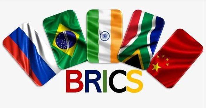 BRICS ấp ủ dự định mới, một ''cuộc chiến'' tiền tệ sắp được châm ngòi?