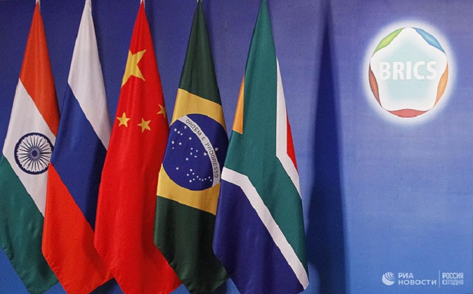 Đại sứ Indonesia tại Nga: Jakarta hoàn toàn có thể gia nhập nhóm BRICS