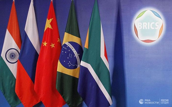 Lý do khiến Tunisia có thể gia nhập BRICS