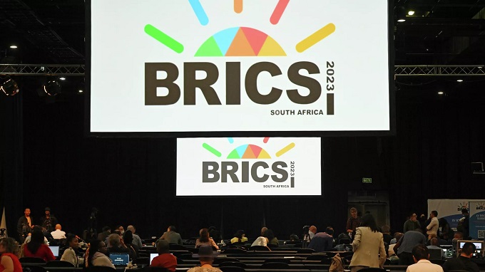 Việc Thổ Nhĩ Kỳ gia nhập BRICS không yêu cầu nước này phải rời NATO